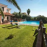 Villa Del Mare Quartu Sant'Elena