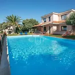 Del Mare Villa Quartu Sant'Elena