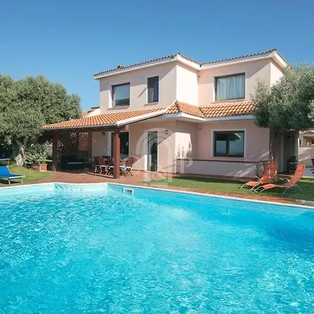 Villa Del Mare Quartu Sant'Elena