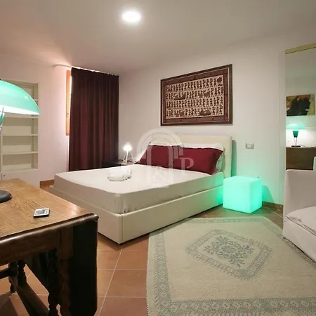 Villa Del Mare