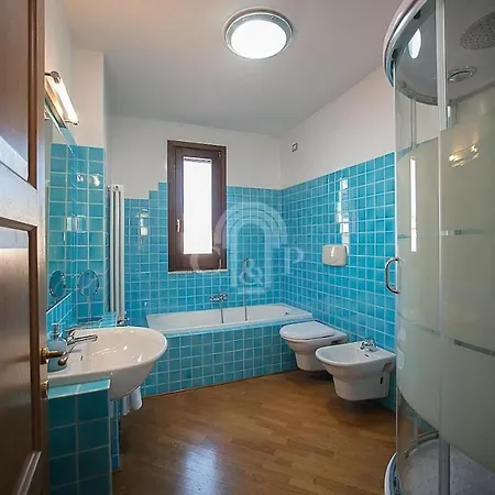 Villa Del Mare Quartu SantʼElena