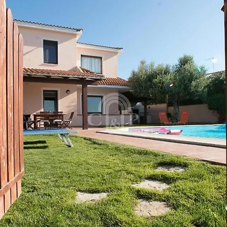 Del Mare Quartu SantʼElena