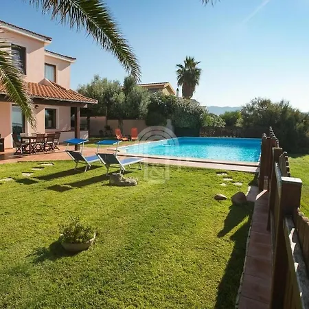 Villa Del Mare Quartu SantʼElena