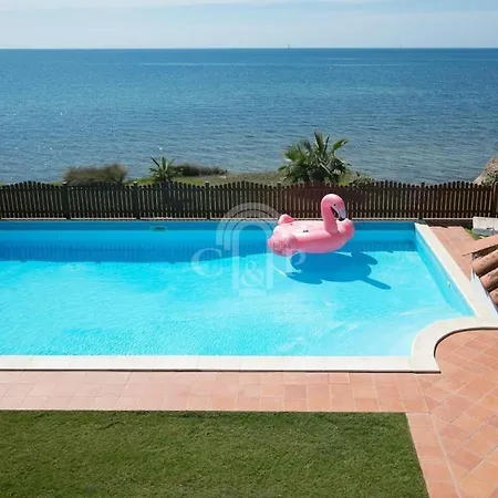 Villa Del Mare