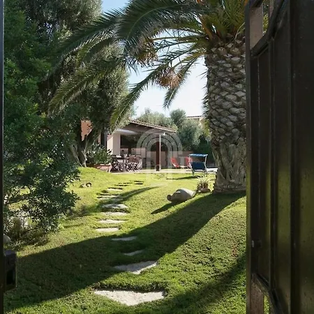 Villa Del Mare Quartu SantʼElena