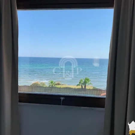 Villa Del Mare Quartu Sant'Elena