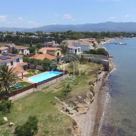 Del Mare Villa
