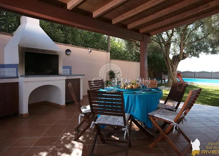 Del Mare Quartu SantʼElena