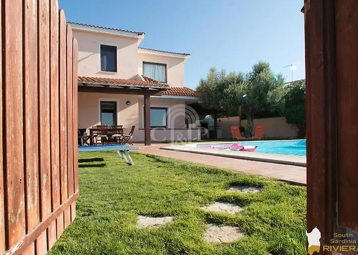 Del Mare Quartu SantʼElena