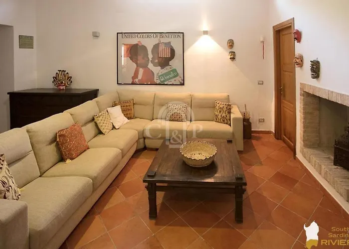 Del Mare * Quartu SantʼElena