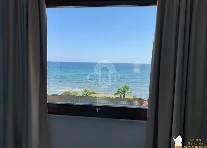 Villa Del Mare Quartu SantʼElena