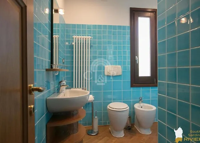 Del Mare * Quartu SantʼElena