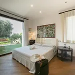 Del Mare Villa Quartu SantʼElena