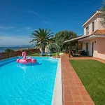 Del Mare Villa Quartu SantʼElena