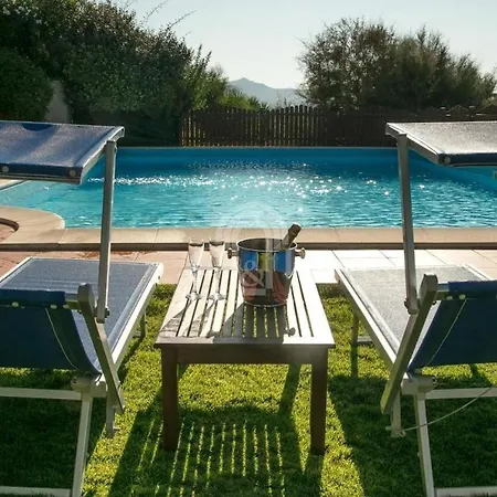 Del Mare Villa