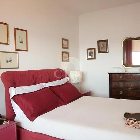 Del Mare וילה *