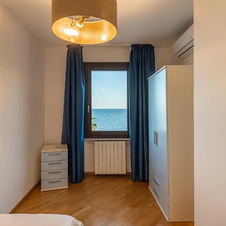 Villa Del Mare *