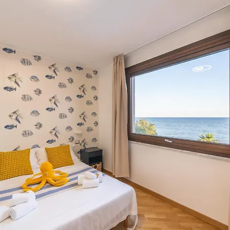 Del Mare Villa