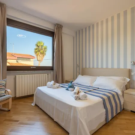 Villa Del Mare