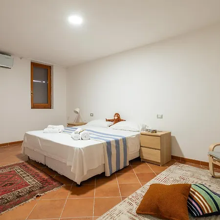 Villa Del Mare *