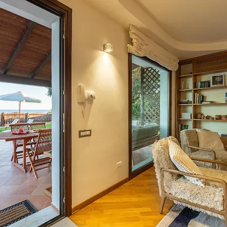 Del Mare Villa Quartu Sant'Elena