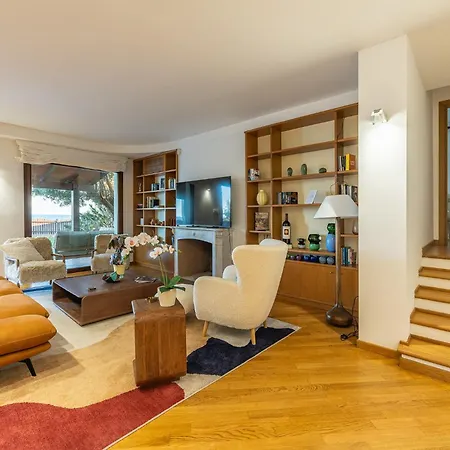 Villa Del Mare Quartu SantʼElena