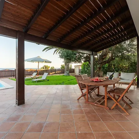 Villa Del Mare *