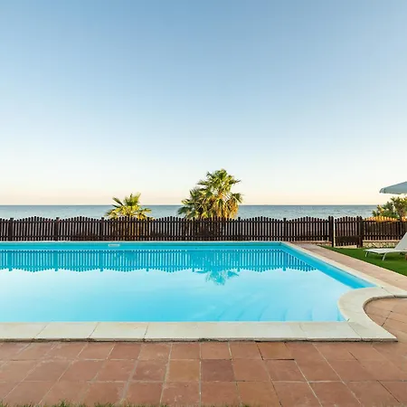 Villa Del Mare Quartu SantʼElena