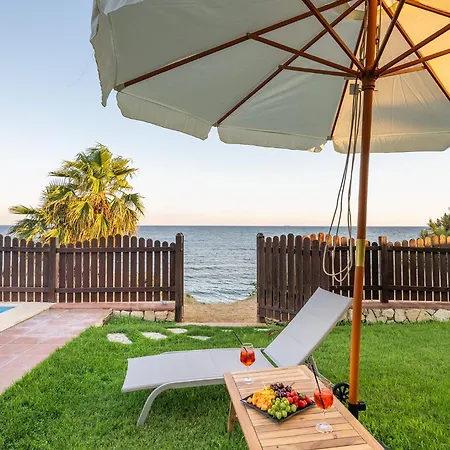 Del Mare Villa