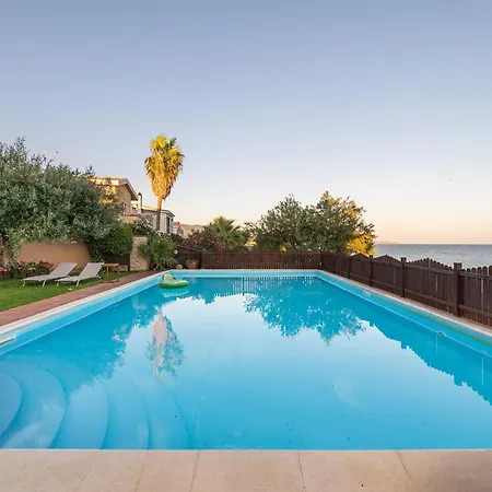 Villa Del Mare Quartu Sant'Elena