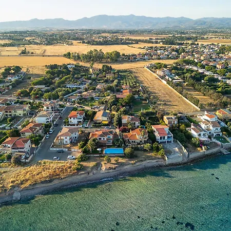 Del Mare Villa *