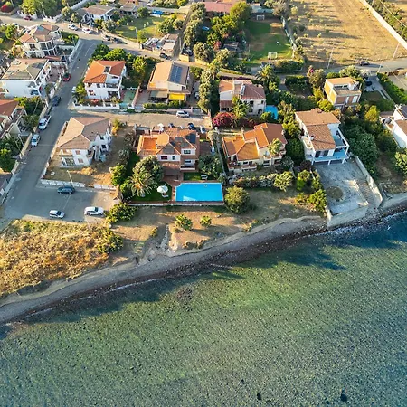 Villa Del Mare
