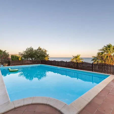 Villa Del Mare Quartu Sant'Elena